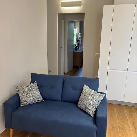 Mugello Circuit & Florence Charm Daire