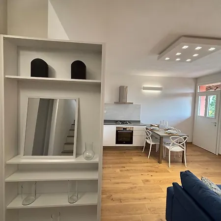 Daire Mugello Circuit & Florence Charm