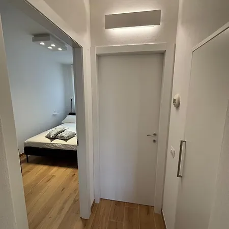 Mugello Circuit & Florence Charm Apartmán Scarperia