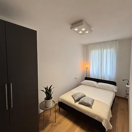 Apartmán Mugello Circuit & Florence Charm