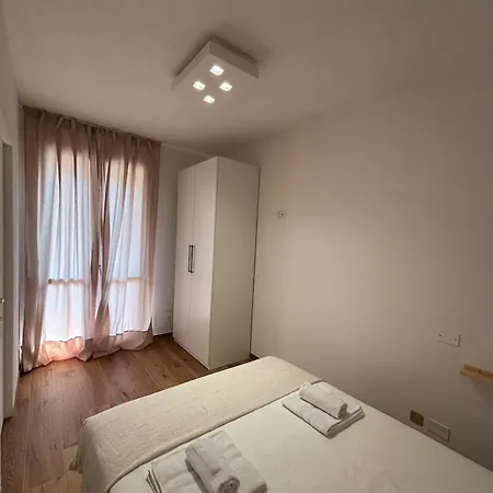 Mugello Circuit & Florence Charm Apartmán Scarperia