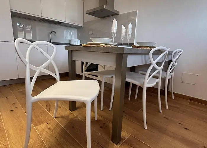 Mugello Circuit & Florence Charm Daire