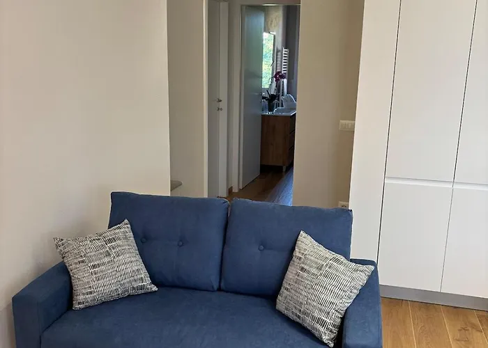 Mugello Circuit & Florence Charm Daire