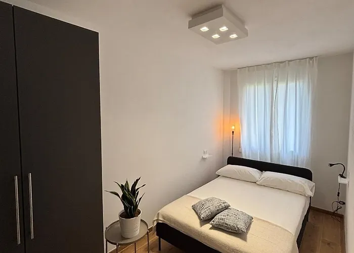 Daire Mugello Circuit & Florence Charm