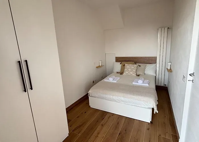 Mugello Circuit & Florence Charm